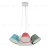 Подвесной светильник Freya Tint FR5179PL-06W FR5179PL-06W - 16