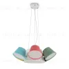 Подвесной светильник Freya Tint FR5179PL-06W FR5179PL-06W - 14