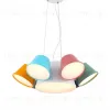Подвесной светильник Freya Tint FR5179PL-06W FR5179PL-06W - 12