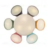 Подвесной светильник Freya Tint FR5179PL-06W FR5179PL-06W - 17
