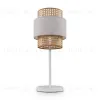 Настольная лампа Freya Ribbon FR5333TL-01W FR5333TL-01W - 3