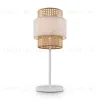 Настольная лампа Freya Ribbon FR5333TL-01W FR5333TL-01W - 1