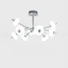 Люстра на штанге Freya Stellar FR5209PL-L9CH FR5209PL-L9CH - 2