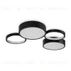 Потолочный светильник Freya Molecule FR6080CL-L92B FR6080CL-L92B - 2