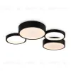 Потолочный светильник Freya Molecule FR6080CL-L92B FR6080CL-L92B - 1