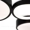 Потолочный светильник Freya Molecule FR6080CL-L92B FR6080CL-L92B - 7