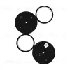 Потолочный светильник Freya Molecule FR6080CL-L92B FR6080CL-L92B - 9