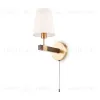 Бра Freya Fusion FR5268WL-01B FR5268WL-01B - 1