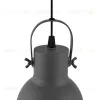 Подвесной светильник Freya Twist FR4035PL-01GR FR4035PL-01GR - 5