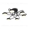 Потолочная люстра Freya Vortex FR6155CL-L36B FR6155CL-L36B - 6