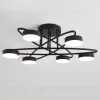Потолочная люстра Freya Vortex FR6155CL-L36B FR6155CL-L36B - 5