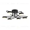 Потолочная люстра Freya Vortex FR6155CL-L36B FR6155CL-L36B - 2