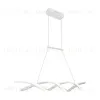 Подвесной светильник Freya Chainy FR6121PL-L38W FR6121PL-L38W - 1
