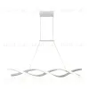 Подвесной светильник Freya Chainy FR6121PL-L38W FR6121PL-L38W - 9