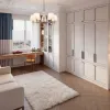 Настольная лампа Freya Lucente FR2064TL-01BS FR2064TL-01BS - 18