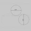 Профиль накладной с вертикальным изгибом Maytoni Led Strip ALM-1103-S-2M 631017 631017 - 5