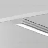 Профиль накладной с вертикальным изгибом Maytoni Led Strip ALM-1103-S-2M 631017 631017 - 6