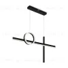 Подвесной светильник Freya Acrobatic FR6101PL-L80B FR6101PL-L80B - 1