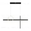Подвесной светильник Freya Acrobatic FR6101PL-L80B FR6101PL-L80B - 2