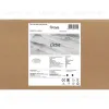 Потолочный светильник Freya Orbit FR5421CL-L80BG FR5421CL-L80BG - 6