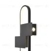 Настенный светильник Freya Verso FR6159WL-L19B FR6159WL-L19B - 7