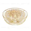 Потолочная люстра Freya Pava FR1016CL-06G FR1016CL-06G - 6