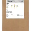 Потолочная люстра Freya Paron FR2034CL-03GB FR2034CL-03GB - 11