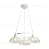 Подвесная люстра Freya Belle FR2049PL-03W FR2049PL-03W - 1