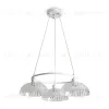 Подвесная люстра Freya Belle FR2049PL-03W FR2049PL-03W - 4