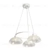 Подвесная люстра Freya Belle FR2049PL-03W FR2049PL-03W - 7