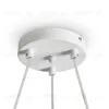 Подвесная люстра Freya Belle FR2049PL-03W FR2049PL-03W - 8
