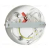 Подвесная люстра Freya Belle FR2049PL-03W FR2049PL-03W - 9
