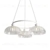 Подвесная люстра Freya Belle FR2049PL-03W FR2049PL-03W - 5