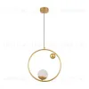 Подвесной светильник Freya Planetary FR6081PL-L5G FR6081PL-L5G - 1