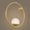 Подвесной светильник Freya Planetary FR6081PL-L5G FR6081PL-L5G - 4