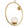 Подвесной светильник Freya Planetary FR6081PL-L5G FR6081PL-L5G - 9