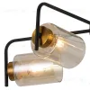 Потолочная люстра Freya Liberta FR4014PL-05BBZ FR4014PL-05BBZ - 2