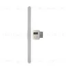 Настенный светильник с часами Freya Times FR6168WL-L15W FR6168WL-L15W - 1
