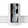 Настенный светильник с часами Freya Times FR6168WL-L15W FR6168WL-L15W - 3