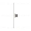 Настенный светильник с часами Freya Times FR6168WL-L15W FR6168WL-L15W - 4