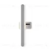 Настенный светильник с часами Freya Times FR6168WL-L15W FR6168WL-L15W - 5