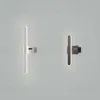 Настенный светильник с часами Freya Times FR6168WL-L15W FR6168WL-L15W - 7