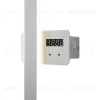 Настенный светильник с часами Freya Times FR6168WL-L15W FR6168WL-L15W - 8