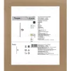 Настенный светильник с часами Freya Times FR6168WL-L15W FR6168WL-L15W - 13