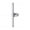 Настенный светильник с часами Freya Times FR6168WL-L15W FR6168WL-L15W - 9