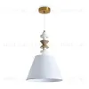 Подвесной светильник Freya Tela FR2061PL-01BS1 FR2061PL-01BS1 - 12