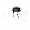 Потолочный светильник Freya Fancy FR6059CL-L35B FR6059CL-L35B - 11
