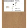 Подвесной светильник Freya Bricola FR5511PL-01B FR5511PL-01B - 7