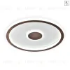 Потолочный светильник Freya Freya Orbit FR5421CL-L80BR FR5421CL-L80BR - 6