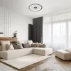 Потолочный светильник Freya Freya Orbit FR5421CL-L80BR FR5421CL-L80BR - 8